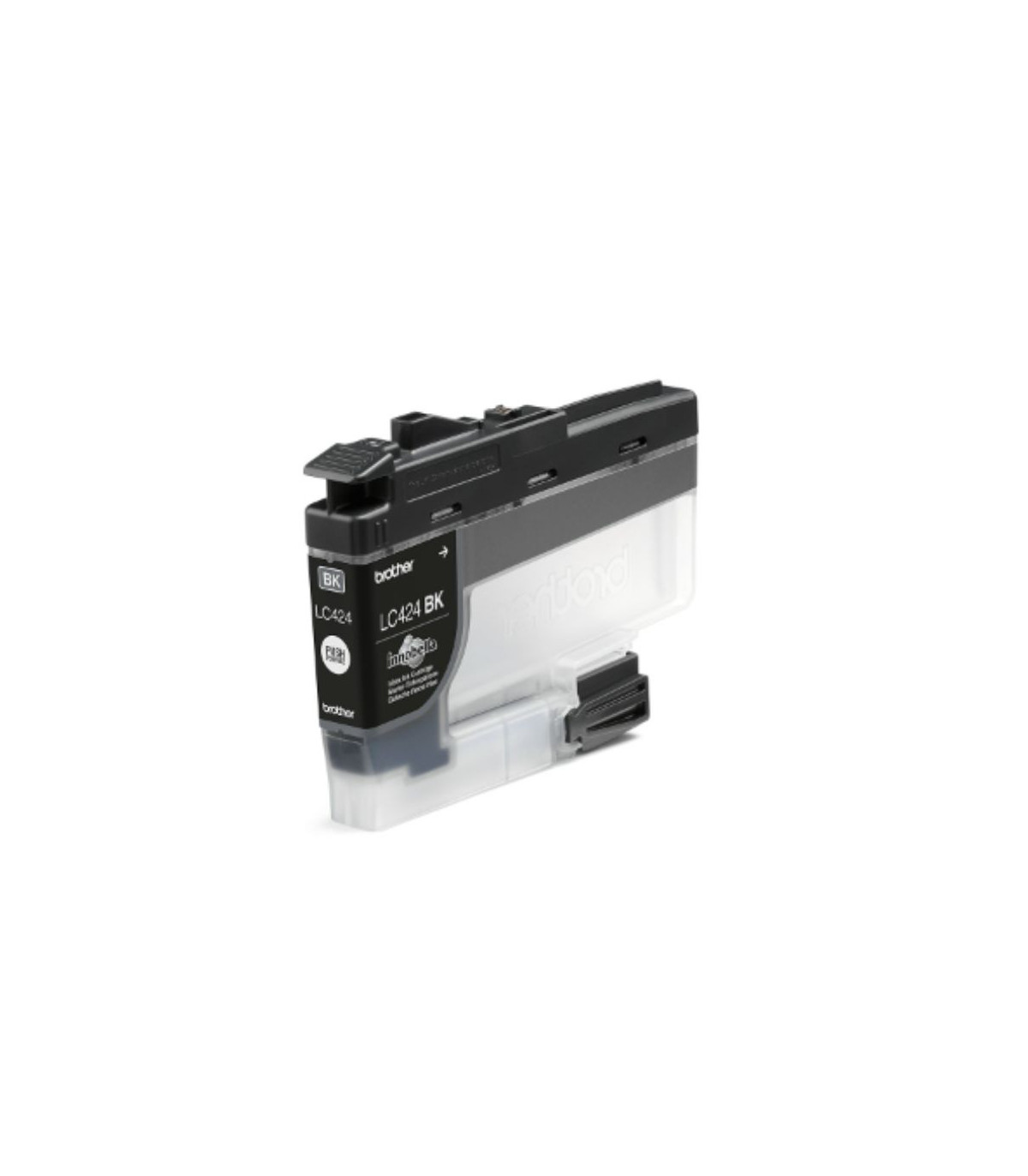 BROTHER cart noir DCP-J1200W