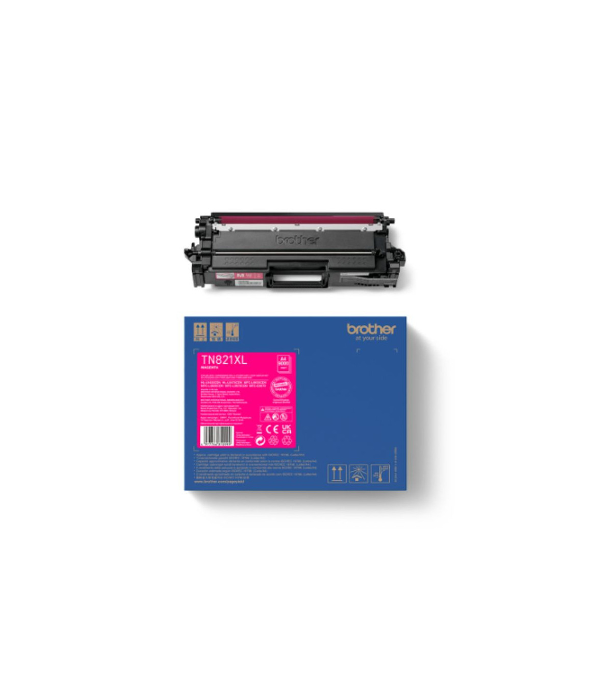 BROTHER Toner M HLL9430 9kp