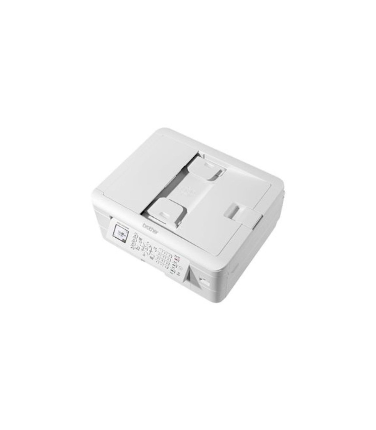 BROTHER MFC-J1010DW Multifonction Jet d'encre Couleur A4 4-en-1 Wi-Fi