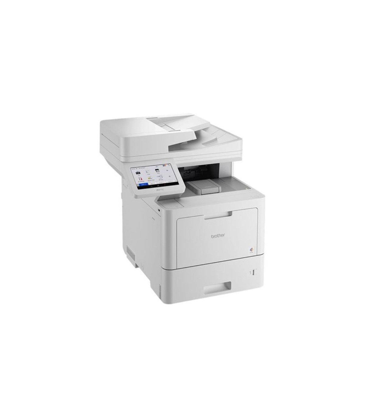 Multifonction Brother MFCL9670CDNRE1 Laser Couleur 40 ppm/ réseau