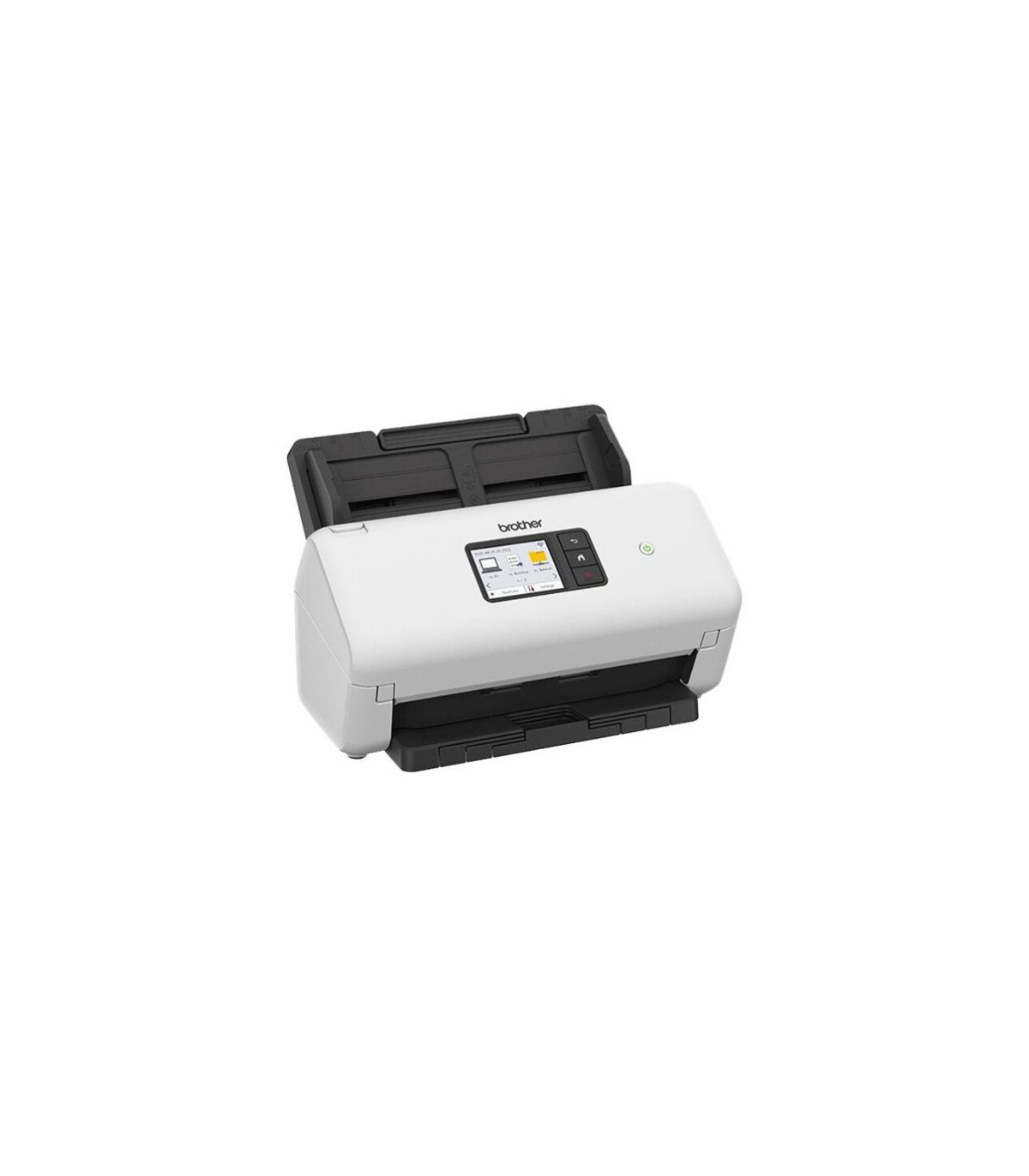 BROTHER SCANNER ADS4500W