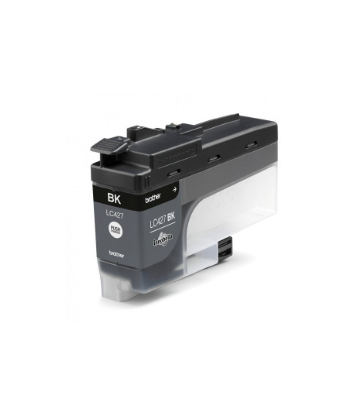 BROTHER cart JE LC427BK noir