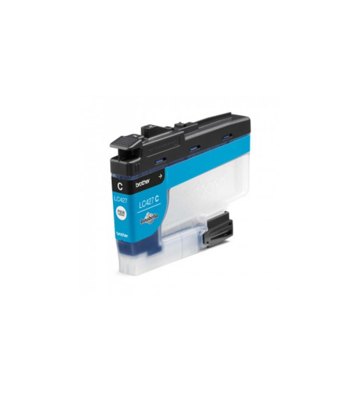 BROTHER cart JE LC427C cyan