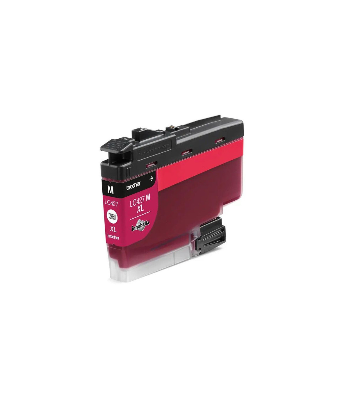 BROTHER cart JE LC427XLM mag