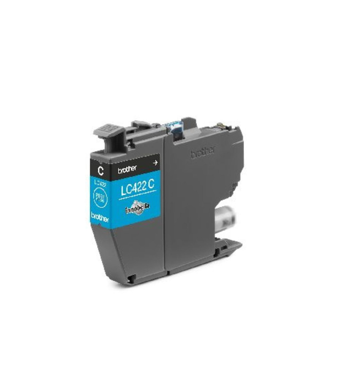BROTHER cart JE cyan LC422C