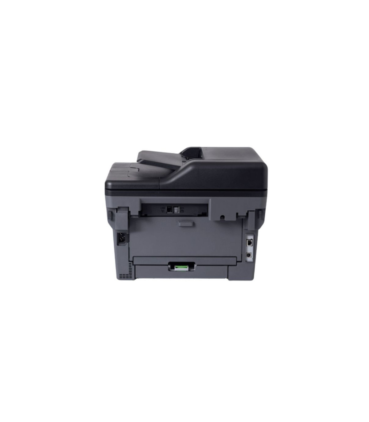 BROTHER Multifonction 4-en-1 laser monochrome MFC-L2860DWE avec impression recto