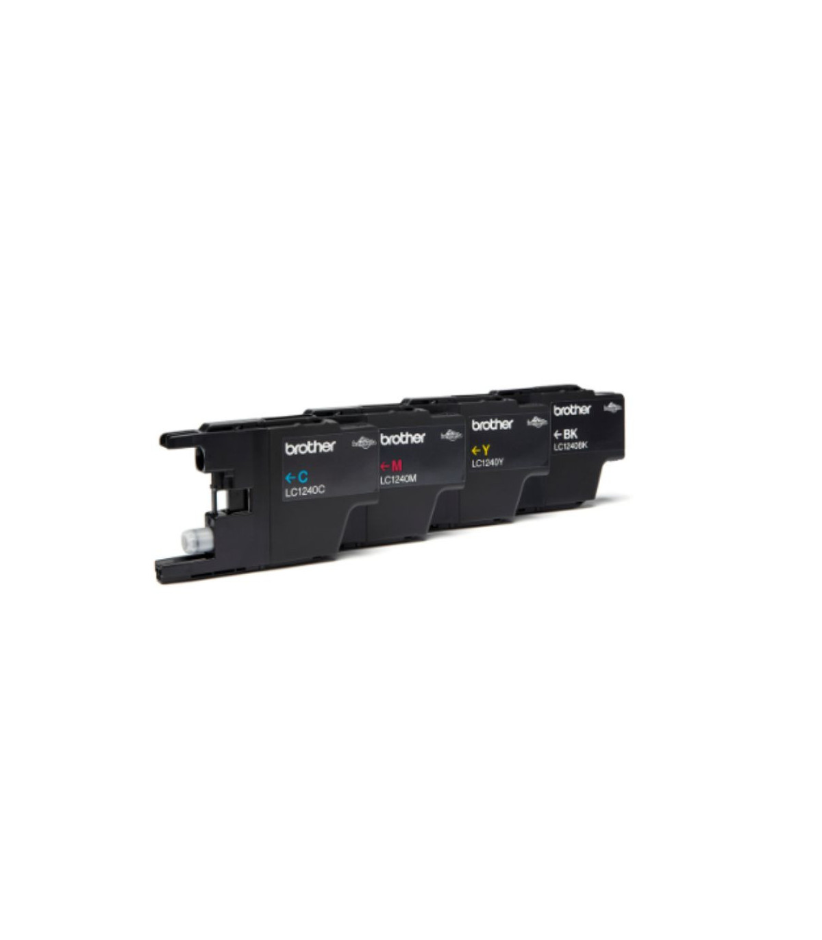 BROTHER cart ValuePack LC1240