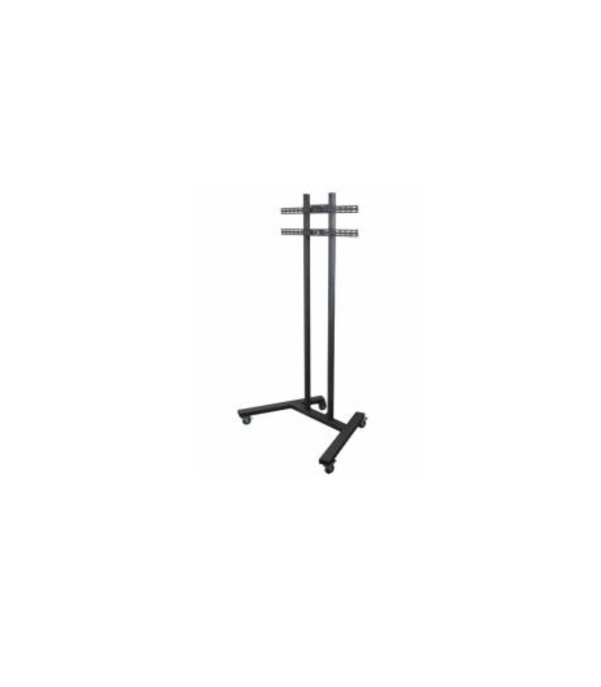 Chariot à écran pour écran plat universel large / support au sol VESA 800 x 600