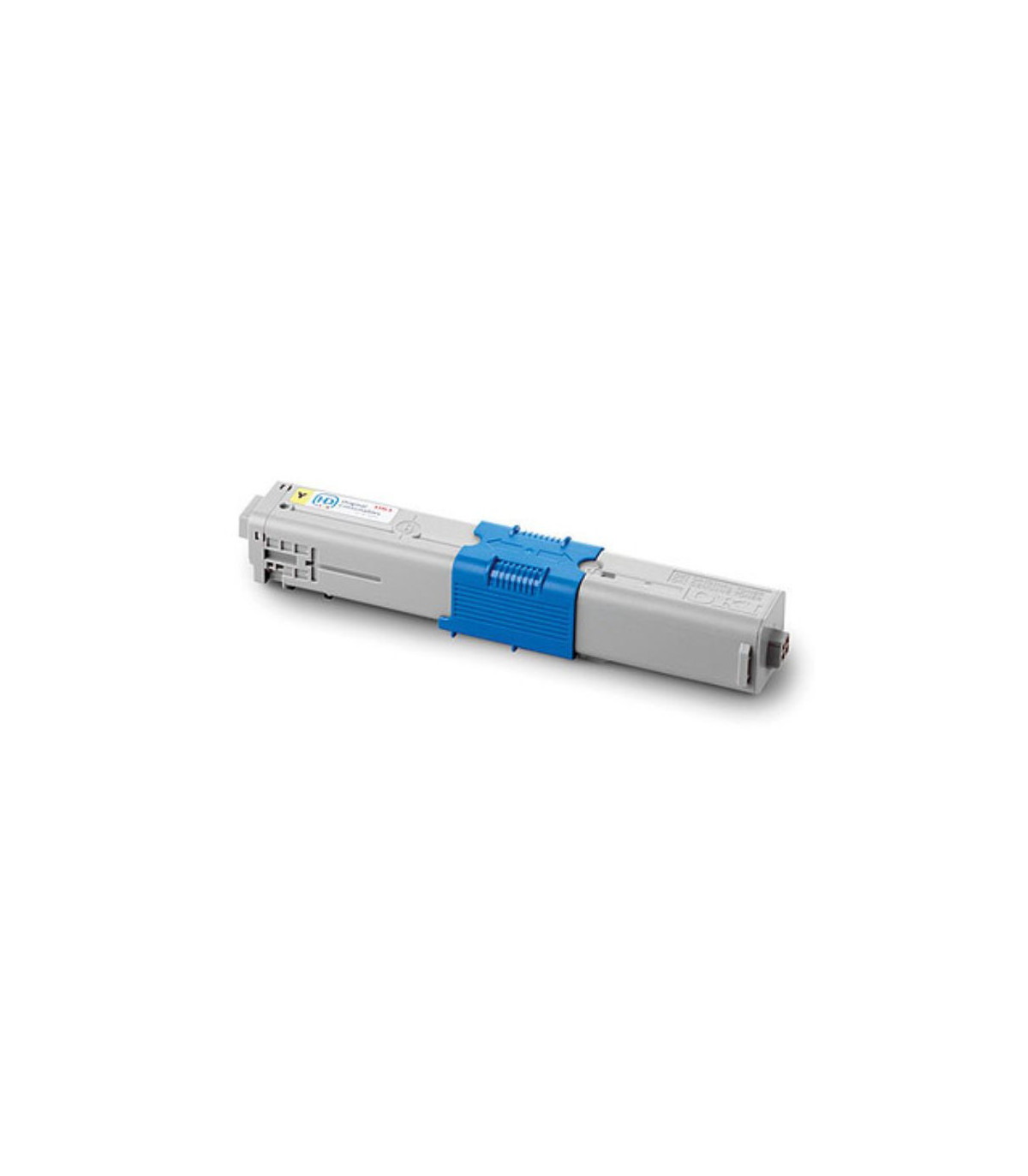 OKI Toner jaune c530dn