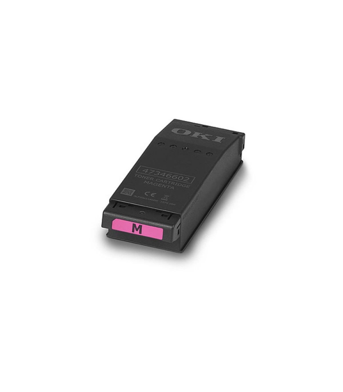 OKI Toner magenta C650DN