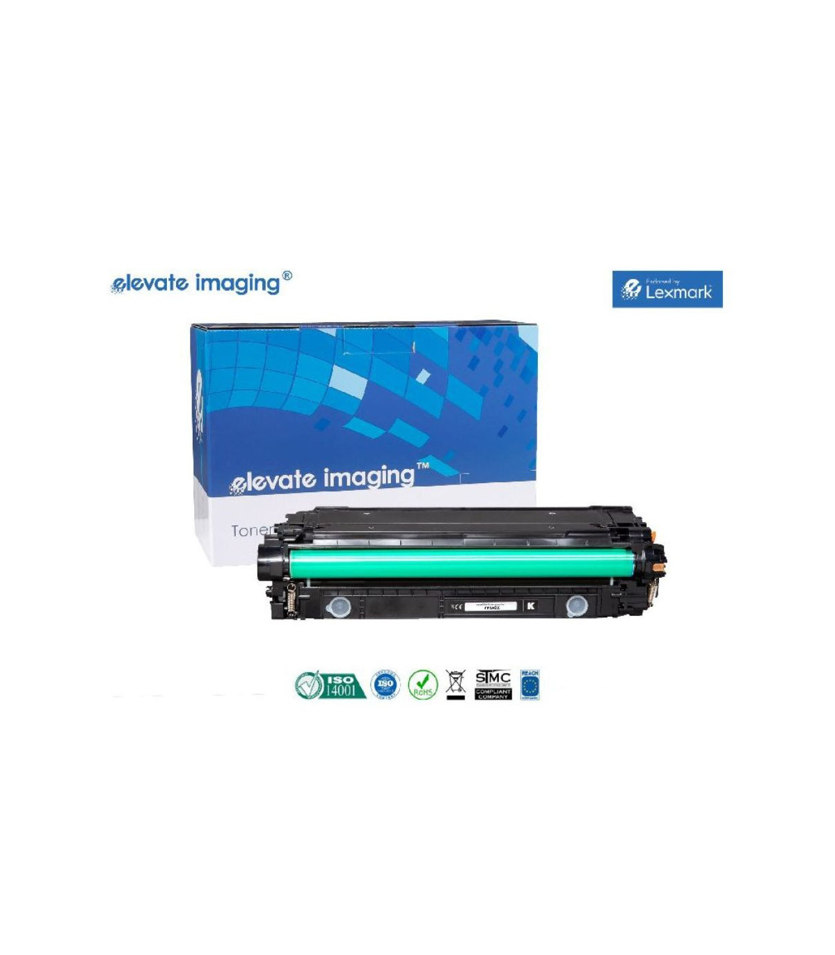 ELEVATE Toner nr CF360X