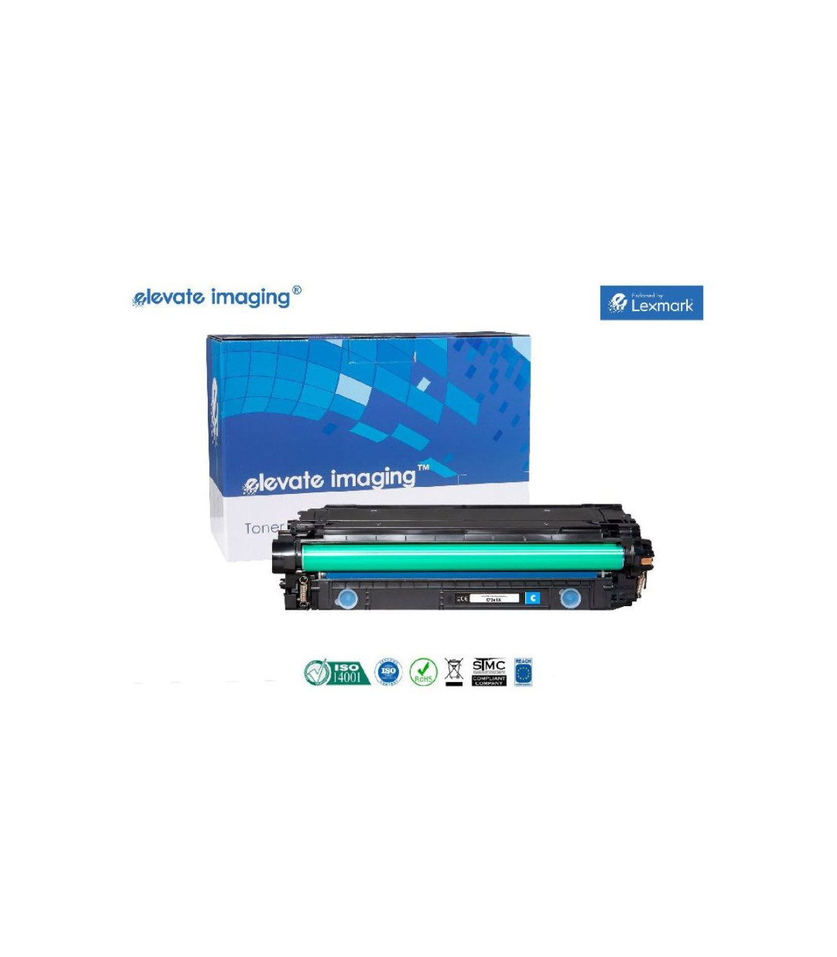 ELEVATE Toner CF361X