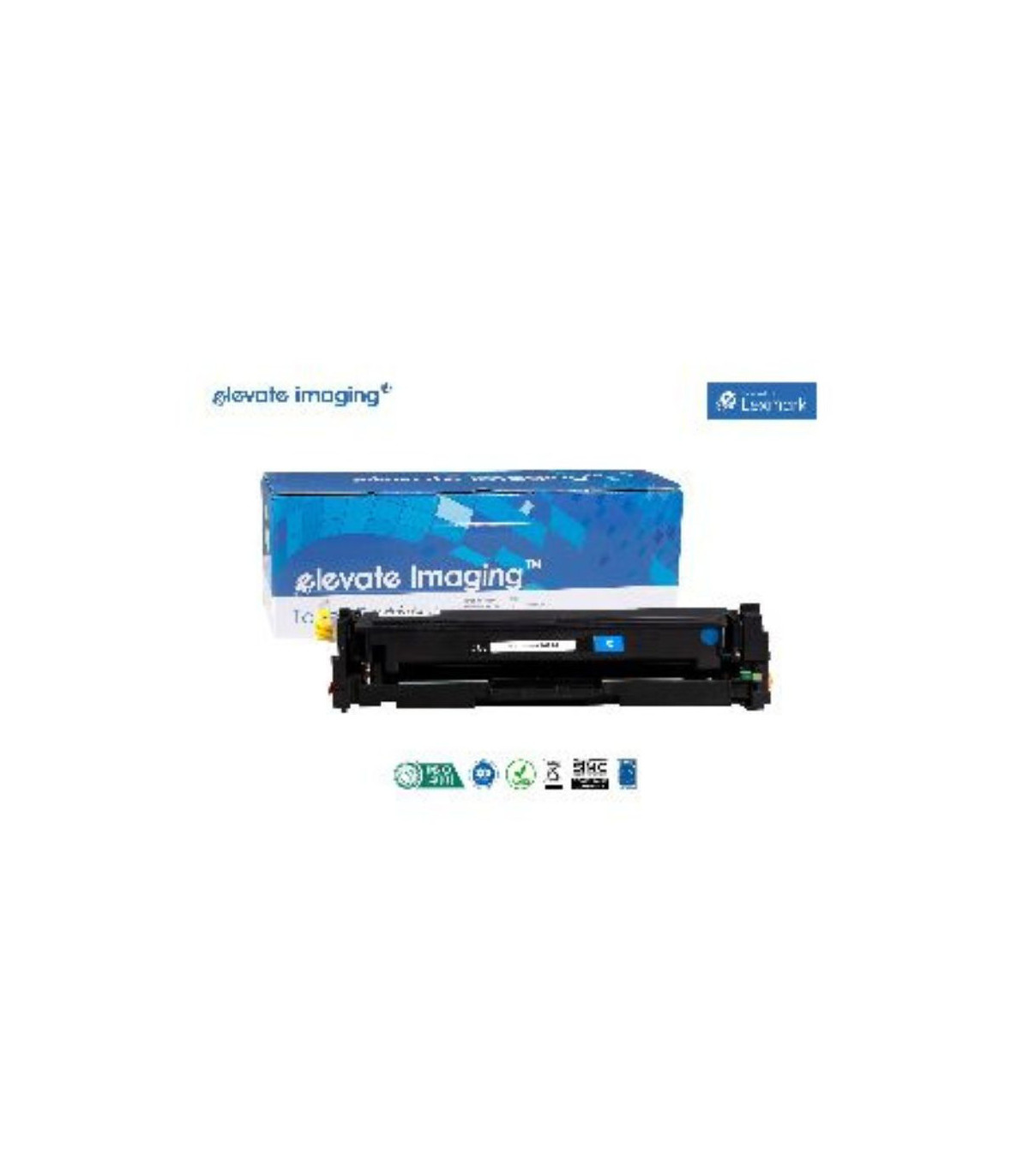 ELEVATE Toner pour CF411X