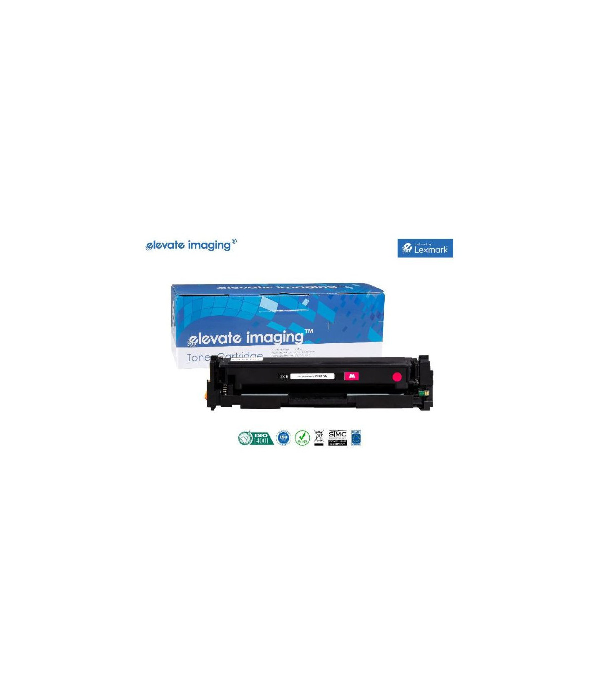 ELEVATE Toner pour CF413A