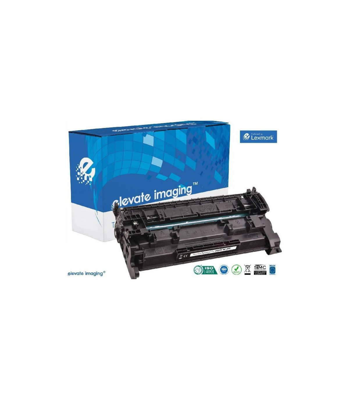 ELEVATE Toner pour CF259X