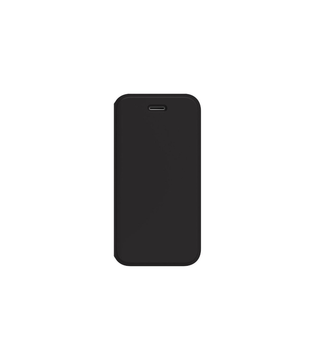 OtterBox Strada Via Apple iPhone SE (3rd/2nd gen)/8/7 Black Night - black