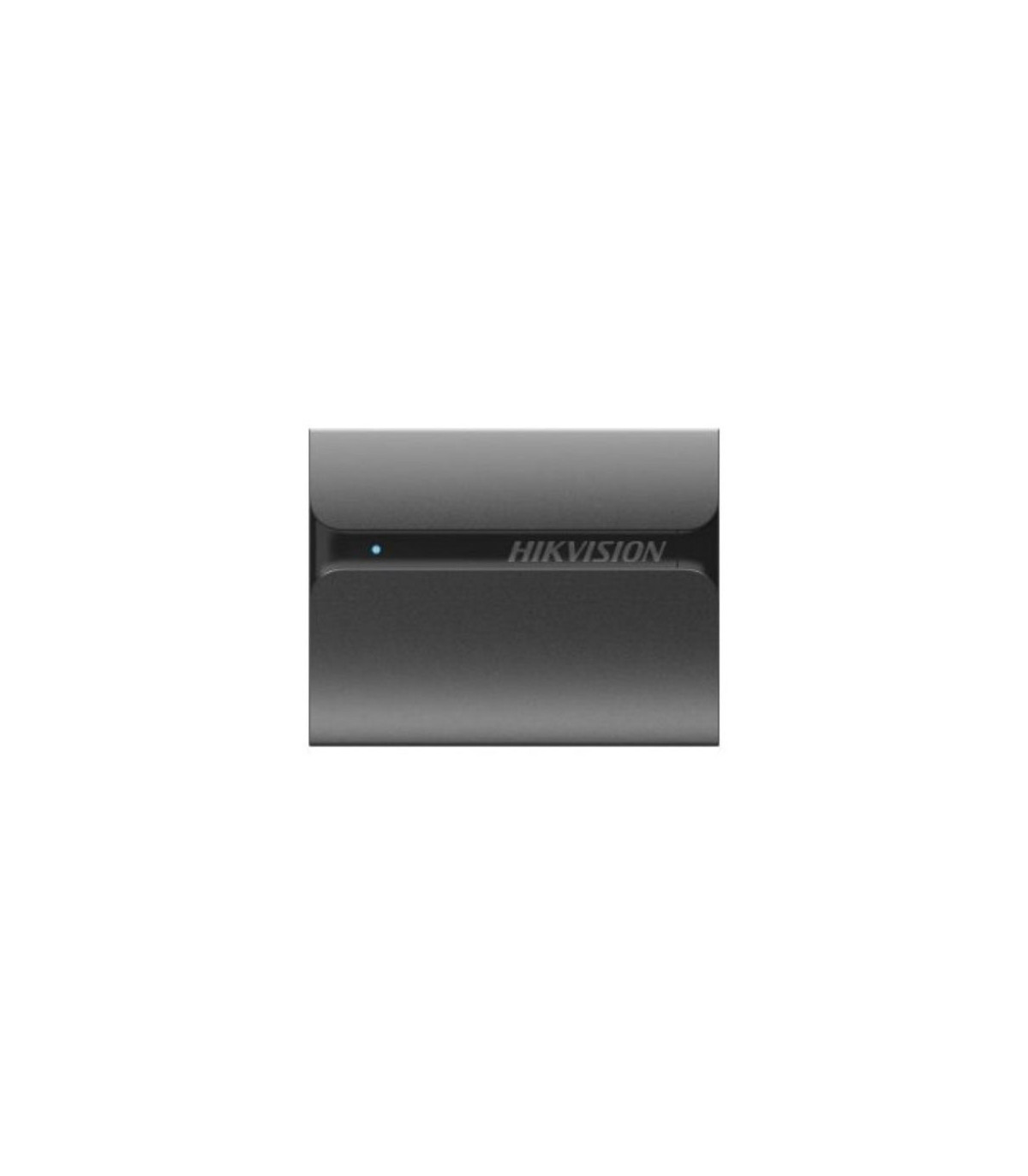 SSD Externe HIKVISION Black T300S 1TO USB 3.1 Type C 500/560 MB/s