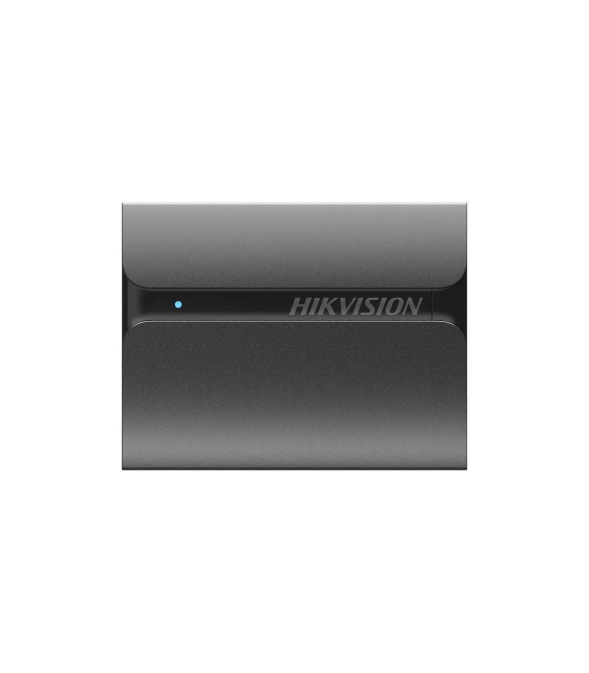 SSD Externe HIKVISION Black T300S 2TO USB 3.1 Type C 500/560 MB/s