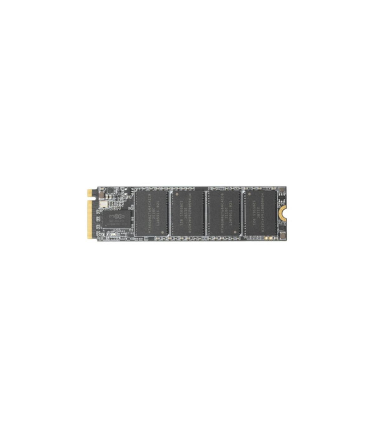 SSD Interne HIKVISION M.2 1024 Go E3000 PCIe Gen 3x4, NVMe 3D TLC 3500/3150MB/s