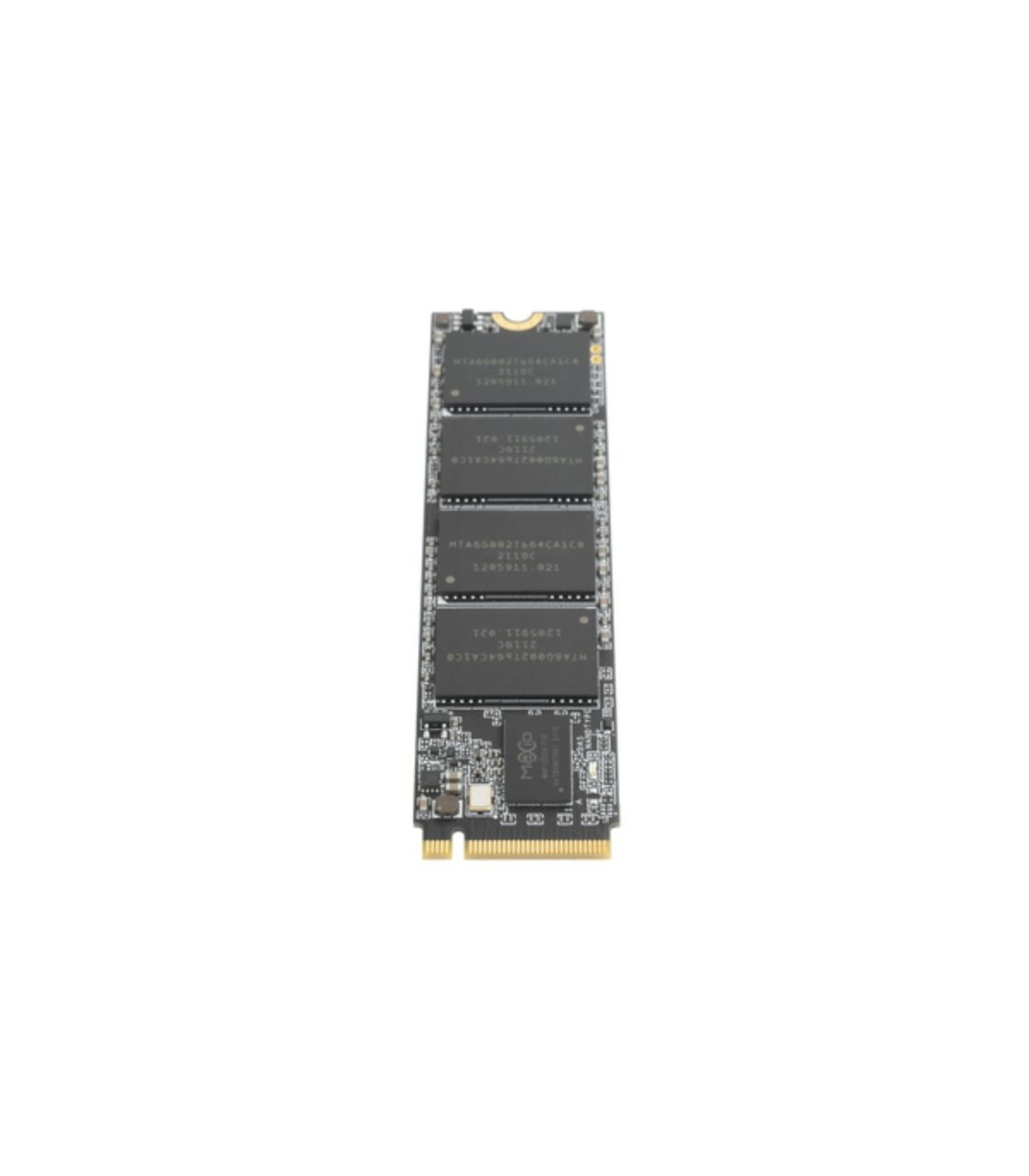 SSD Interne HIKVISION M.2 1024 Go E3000 PCIe Gen 3x4, NVMe 3D TLC 3500/3150MB/s