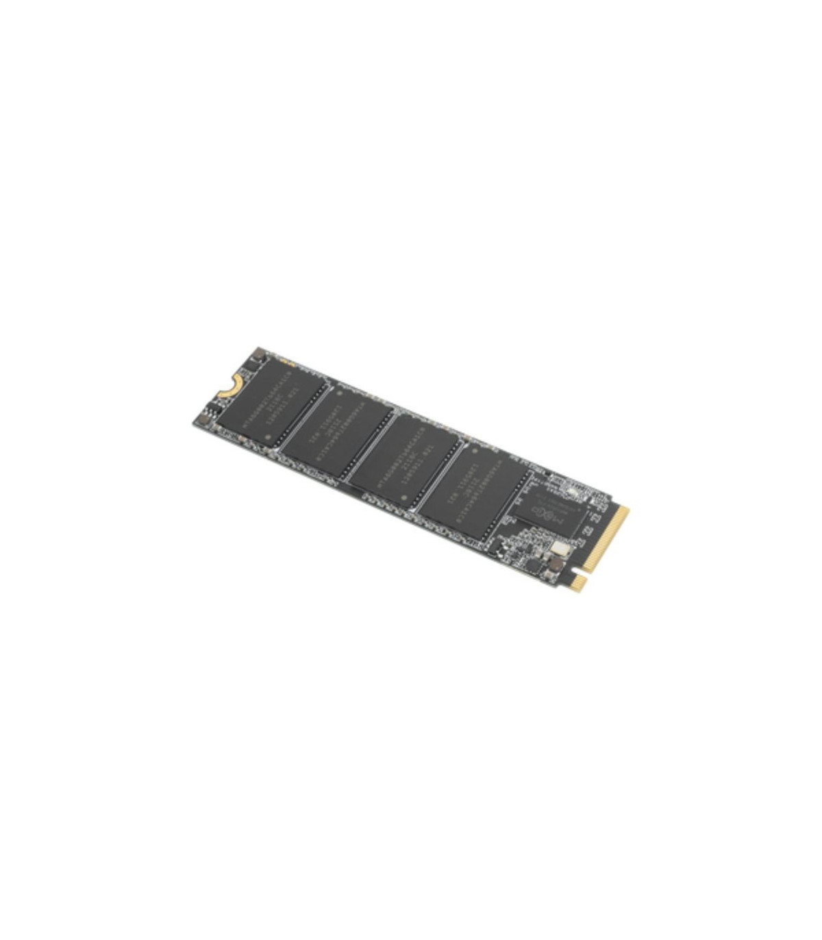 SSD Interne HIKVISION M.2 512 Go E3000 PCIe Gen 3x4, NVMe 3D TLC 3500/2550MB/s