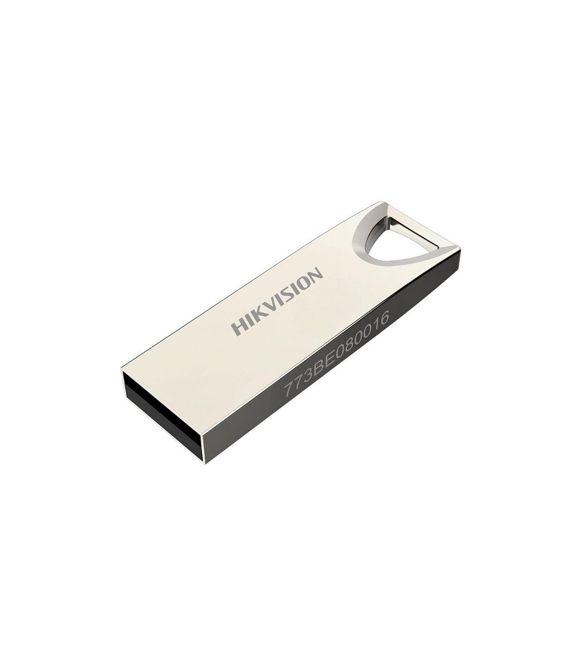 CLE USB HIKVISION 16 GB Série M200 USB2.0. 10-20MB/s. 3-10MB/s.