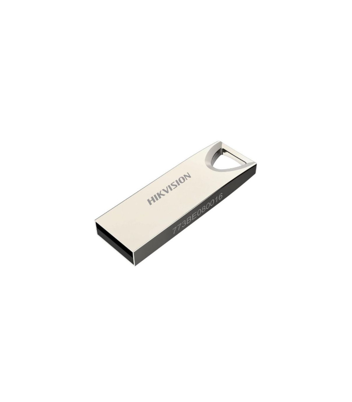 CLE USB HIKVISION 64 GB Série M200 USB2.0. 10-20MB/s. 3-10MB/s.