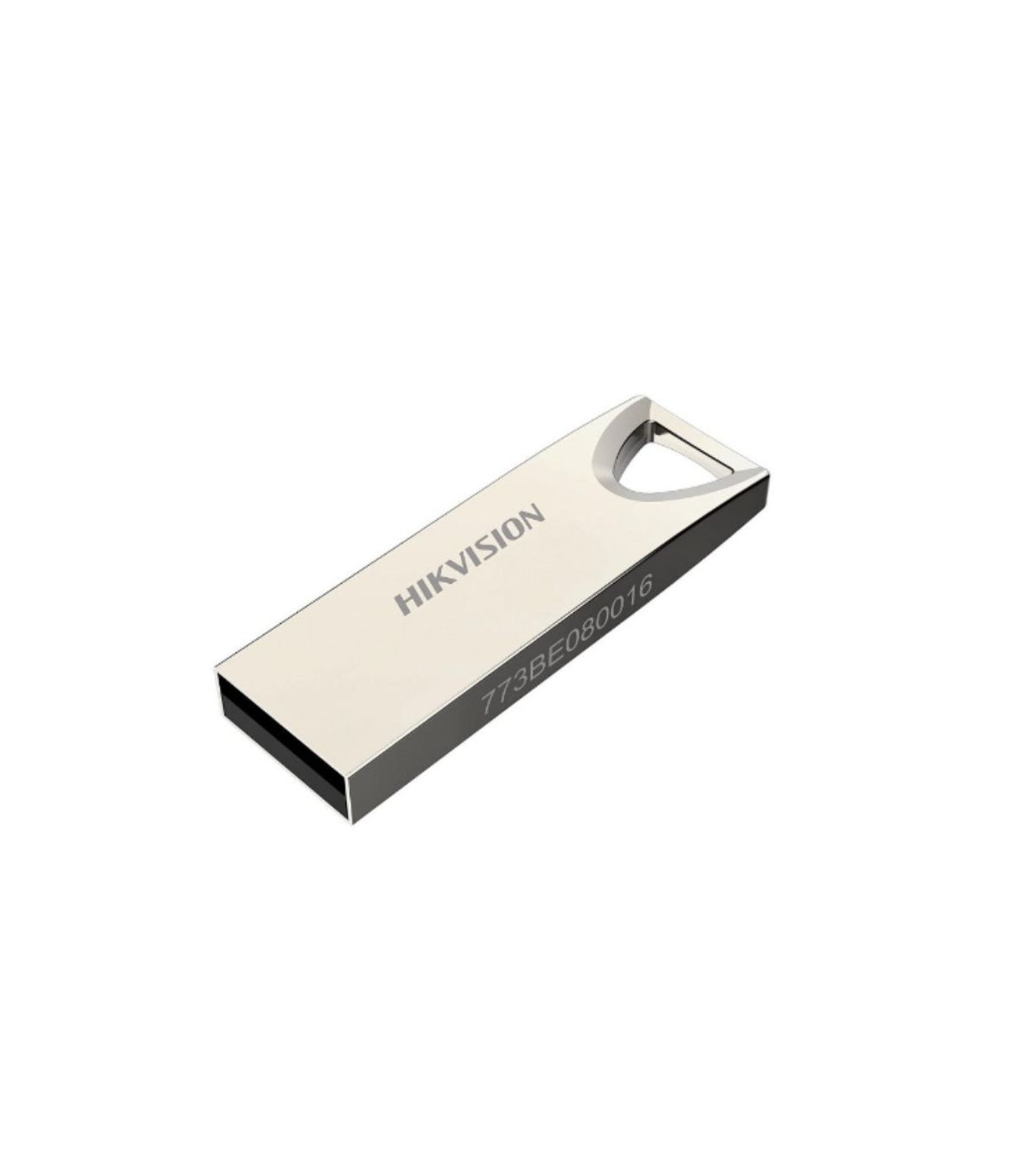 CLE USB HIKVISION 128 GB Série M200 USB2.0. 10-20MB/s. 3-10MB/s.