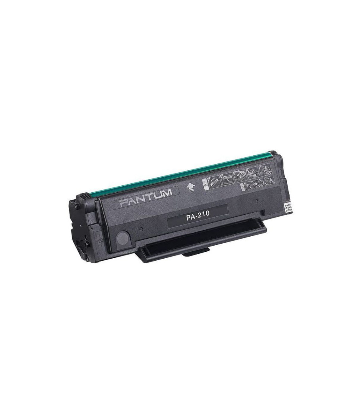 PANTUM 1,600 pages original toner cartridge, for P2500/M6500/M6550/M6600 series