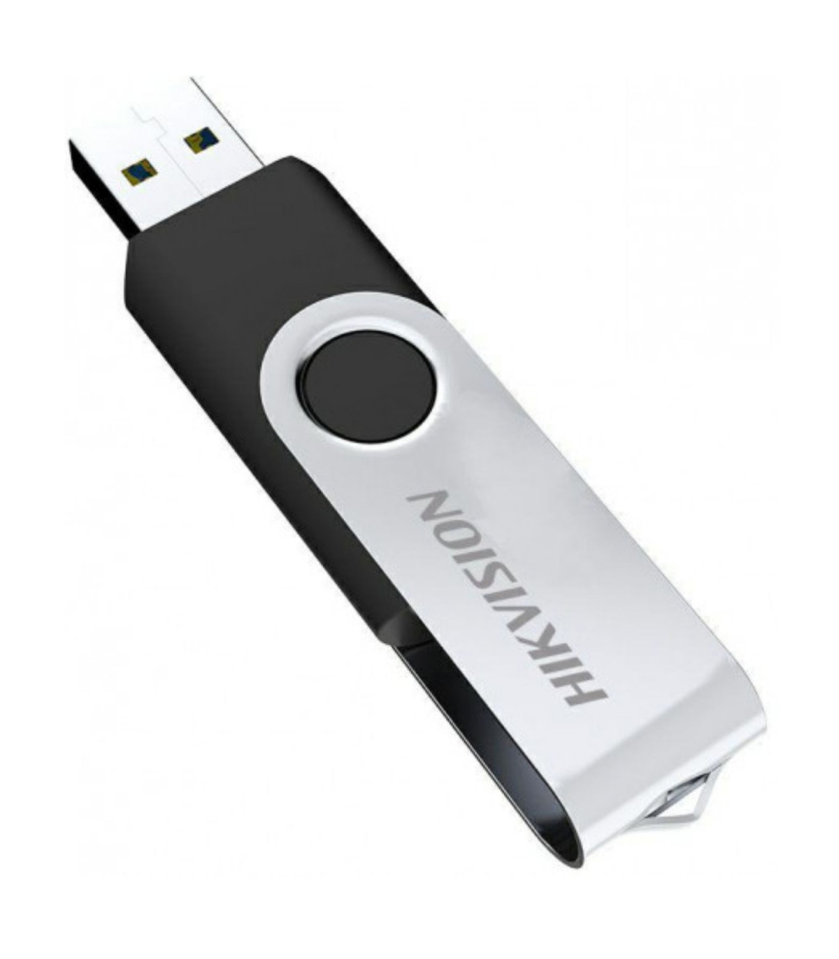 CLE USB HIKVISION 32 GB Série M200S USB3.0. 60MB/S.15MB/S. Couleur Métal.