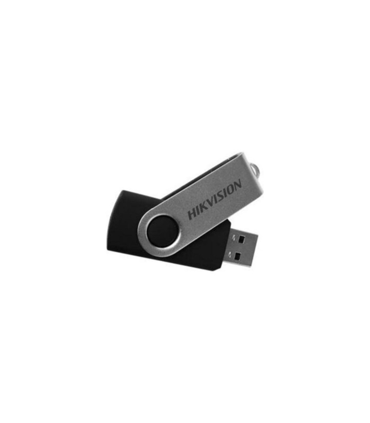 CLE USB HIKVISION 16 GB Série M200S USB3.0. 60MB/S.15MB/S. Couleur Métal.