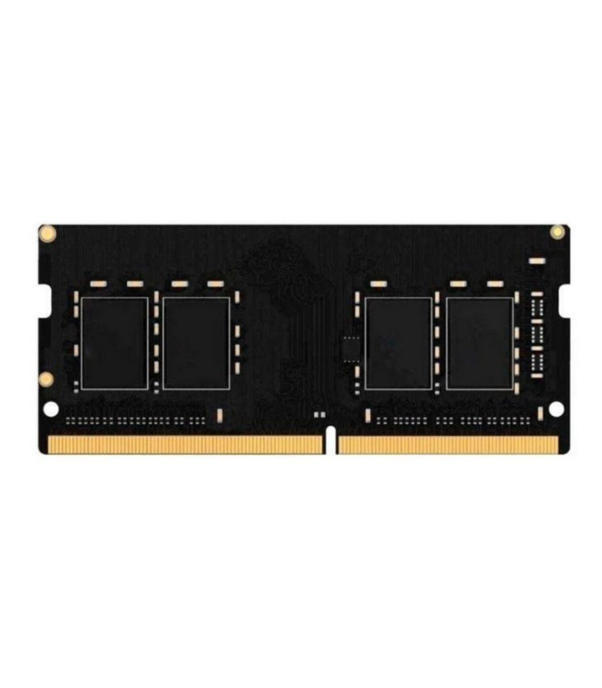 MEMOIRE HIKVISION DDR4 16GB 2666MHz SODIMM, 260Pin, 1.2V, CL19