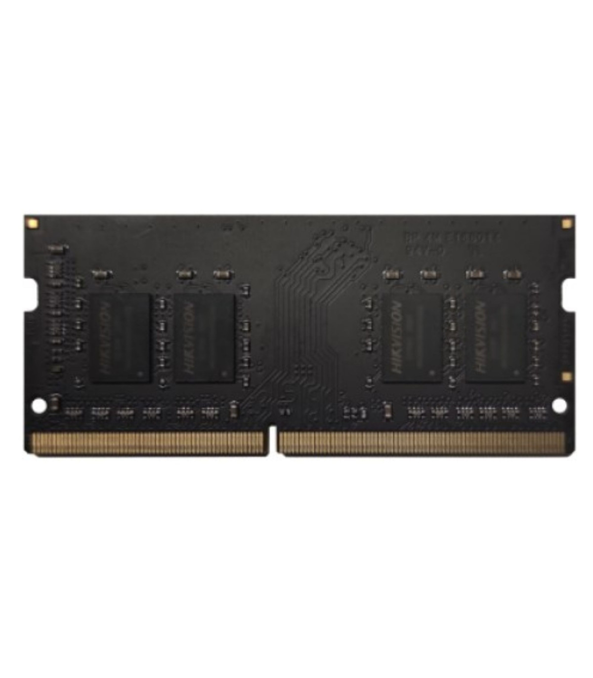 MEMOIRE HIKVISION DDR4 8GB 3200MHz SODIMM, 260Pin, 1.2V, CL22