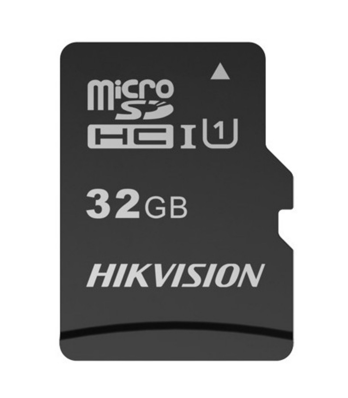 CARTE MEMOIRE HIKVISION M-SD 32G MICRO SDHC - SERIE C1 AVEC ADAPTATEUR 92MB/s 1