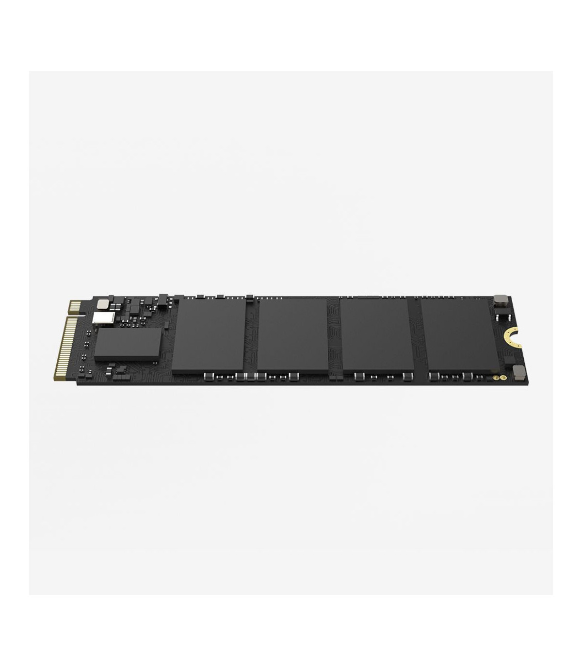 SSD Interne HIKSEMI M.2 512 Go E3000 PCIe Gen 3x4, NVMe 3D TLC 3500/2550MB/s