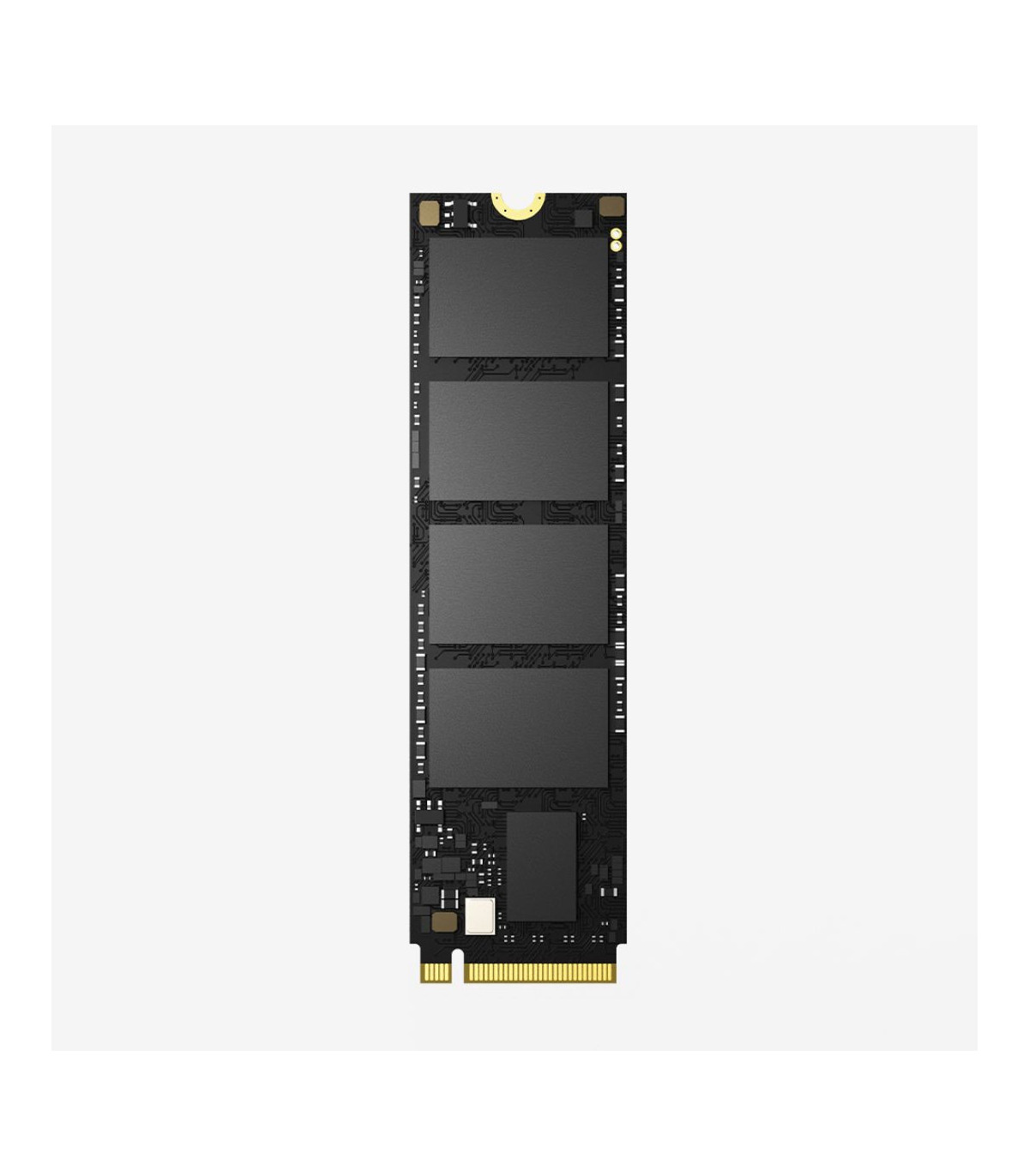 SSD Interne HIKSEMI M.2 1024 Go E3000 PCIe Gen 3x4, NVMe 3D TLC 3500/3150MB/s