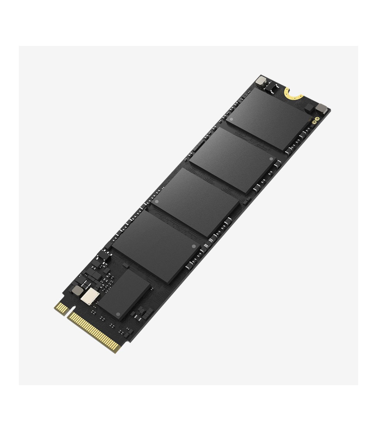 SSD Interne HIKSEMI M.2 1024 Go E3000 PCIe Gen 3x4, NVMe 3D TLC 3500/3150MB/s