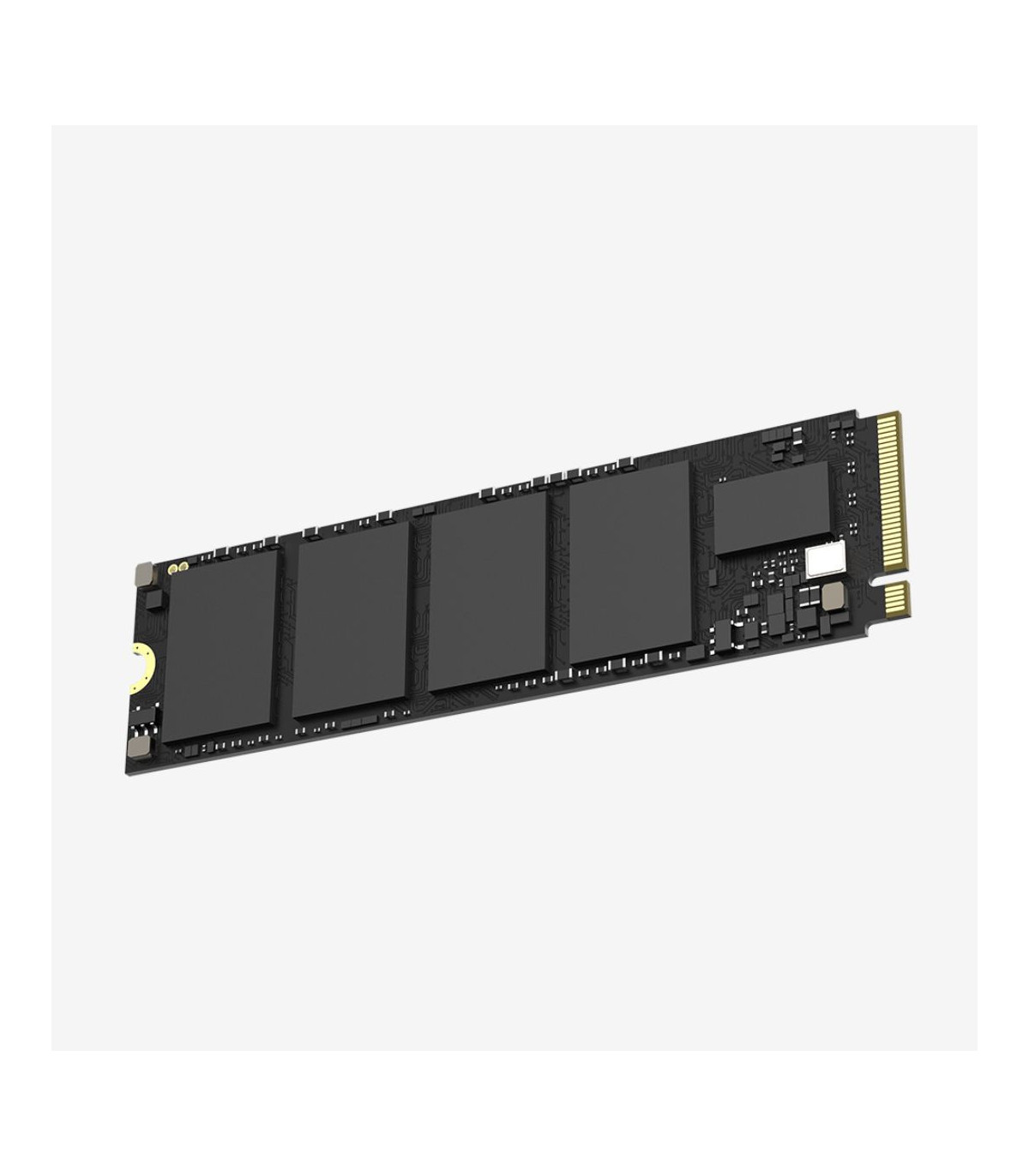SSD Interne HIKSEMI M.2 1024 Go E3000 PCIe Gen 3x4, NVMe 3D TLC 3500/3150MB/s