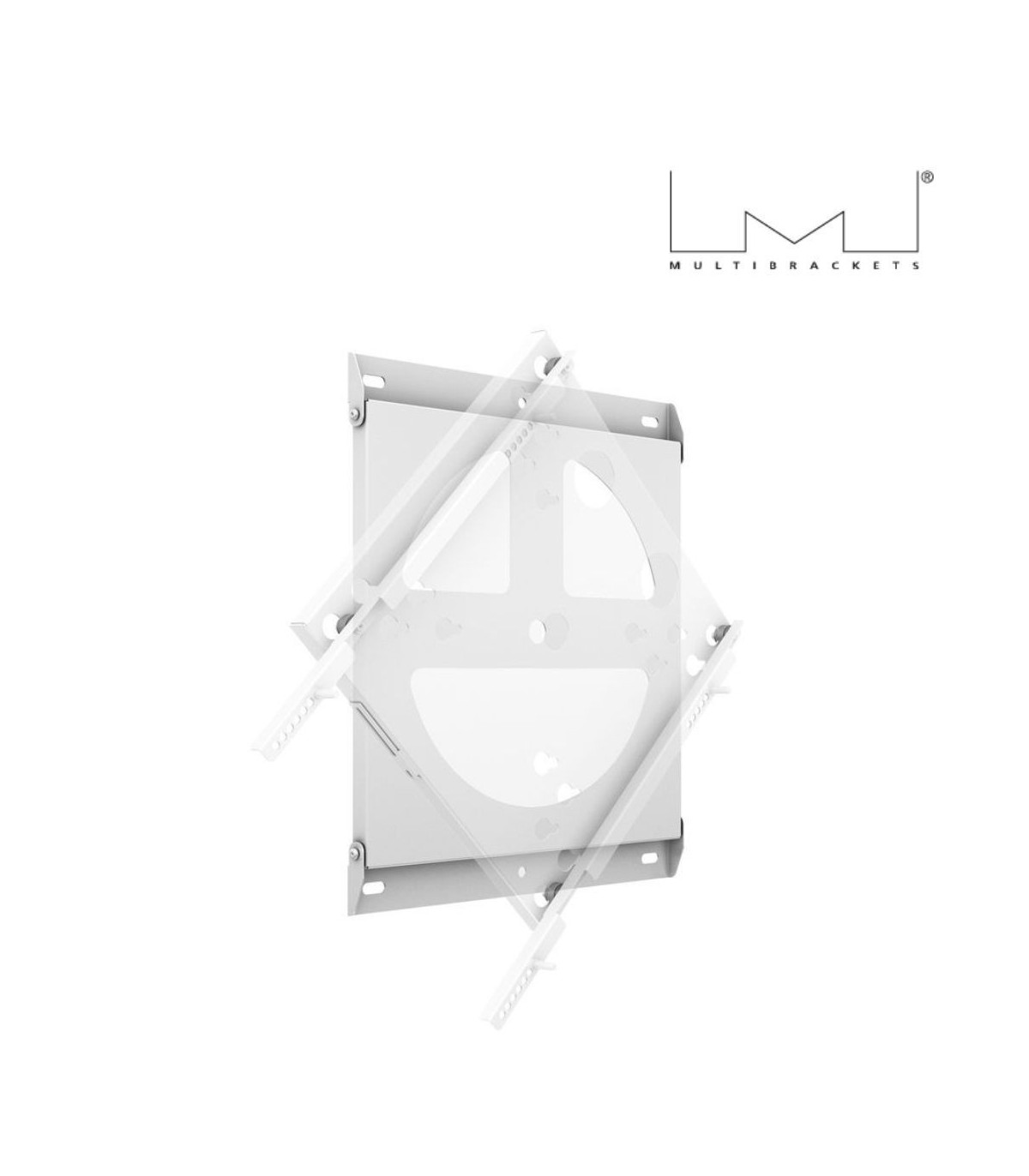 Adaptateur MULTIBRACKETS pour Moniteur Samsung Flip 2 - 65 WM65R