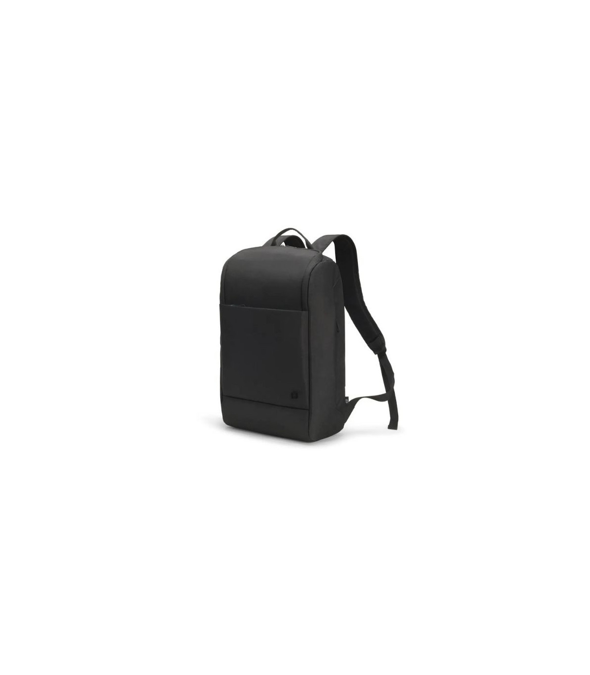 DICOTA Sac a dos Ecologique BACKPACK Motion Noir Pour PC portable 13-15.6 Eleg