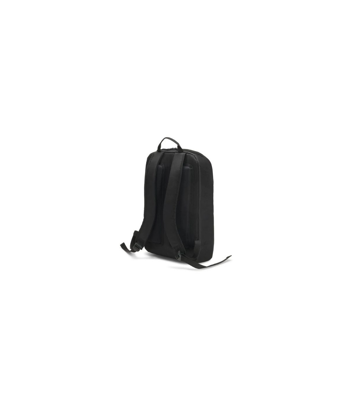 DICOTA Sac a dos Ecologique BACKPACK Motion Noir Pour PC portable 13-15.6 Eleg