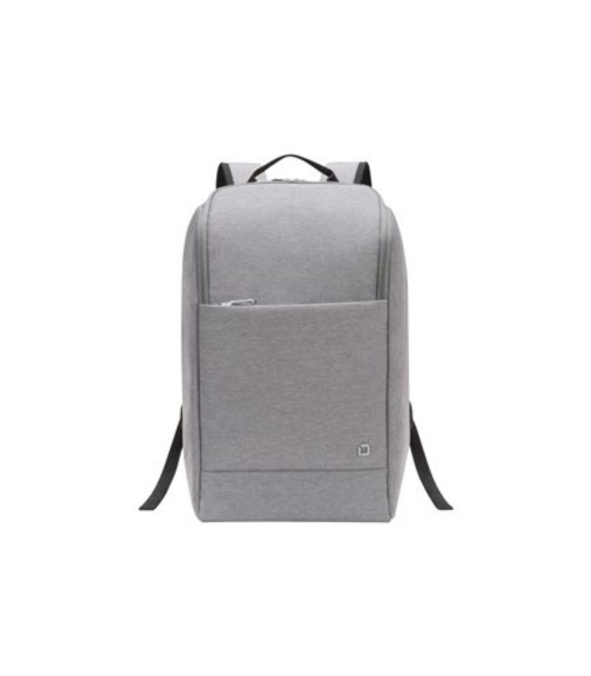DICOTA Sac a dos Ecologique BACKPACK Motion Grey Pour PC portable 13-15.6 Eleg