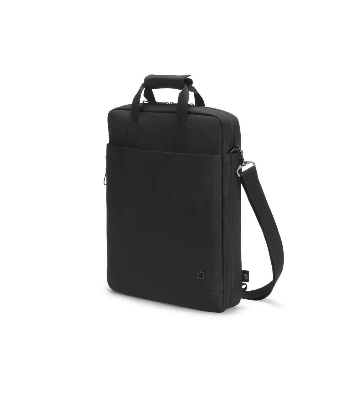 DICOTA Sacoche Ecologique TOTE BAG MOTION Noir Pour PC portable 13-15.6 Polyes