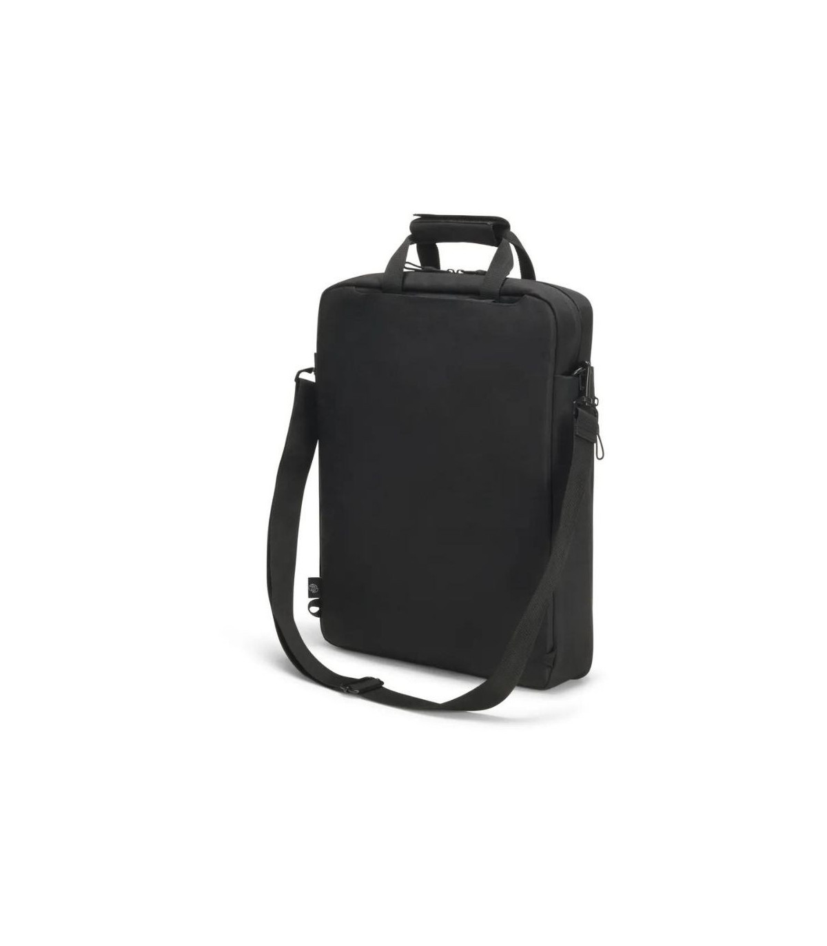 DICOTA Sacoche Ecologique TOTE BAG MOTION Noir Pour PC portable 13-15.6 Polyes