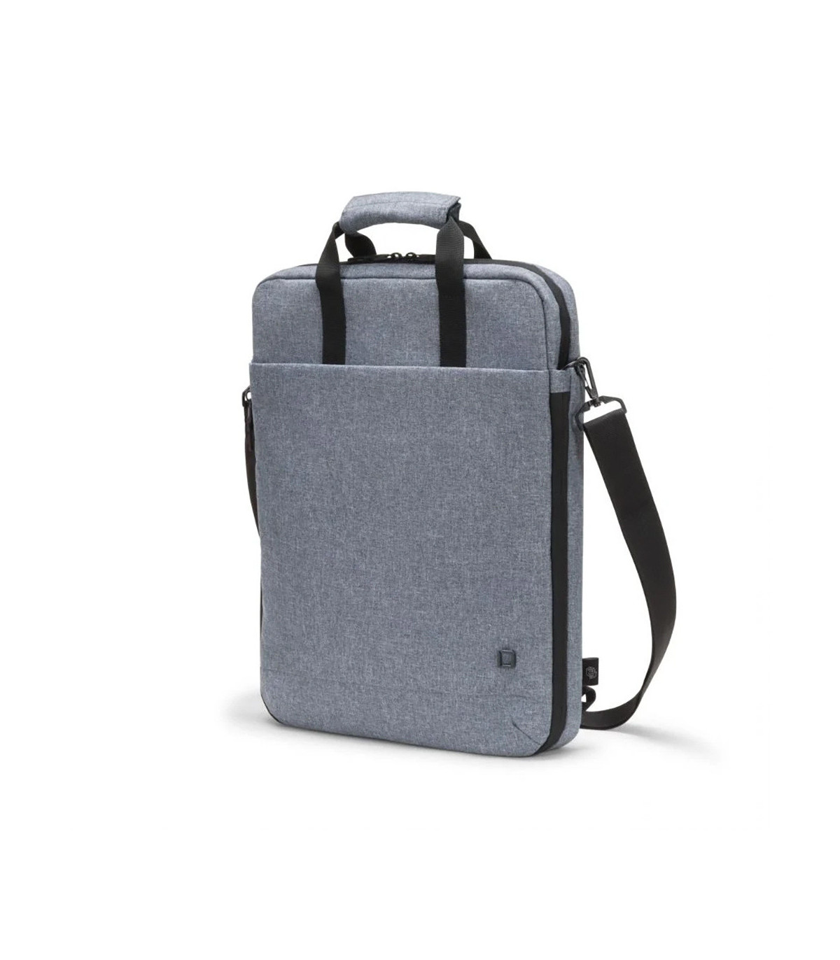 DICOTA Sacoche Ecologique TOTE BAG MOTION Bleu Pour PC portable 13-15.6 Polyes