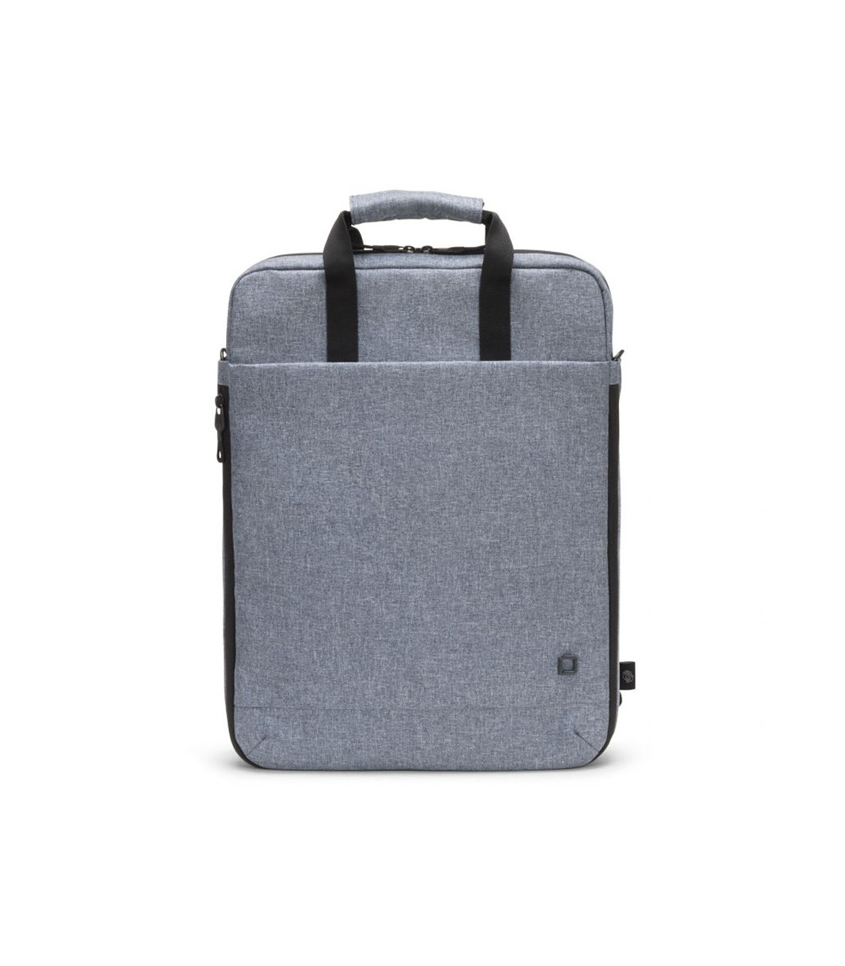 DICOTA Sacoche Ecologique TOTE BAG MOTION Bleu Pour PC portable 13-15.6 Polyes