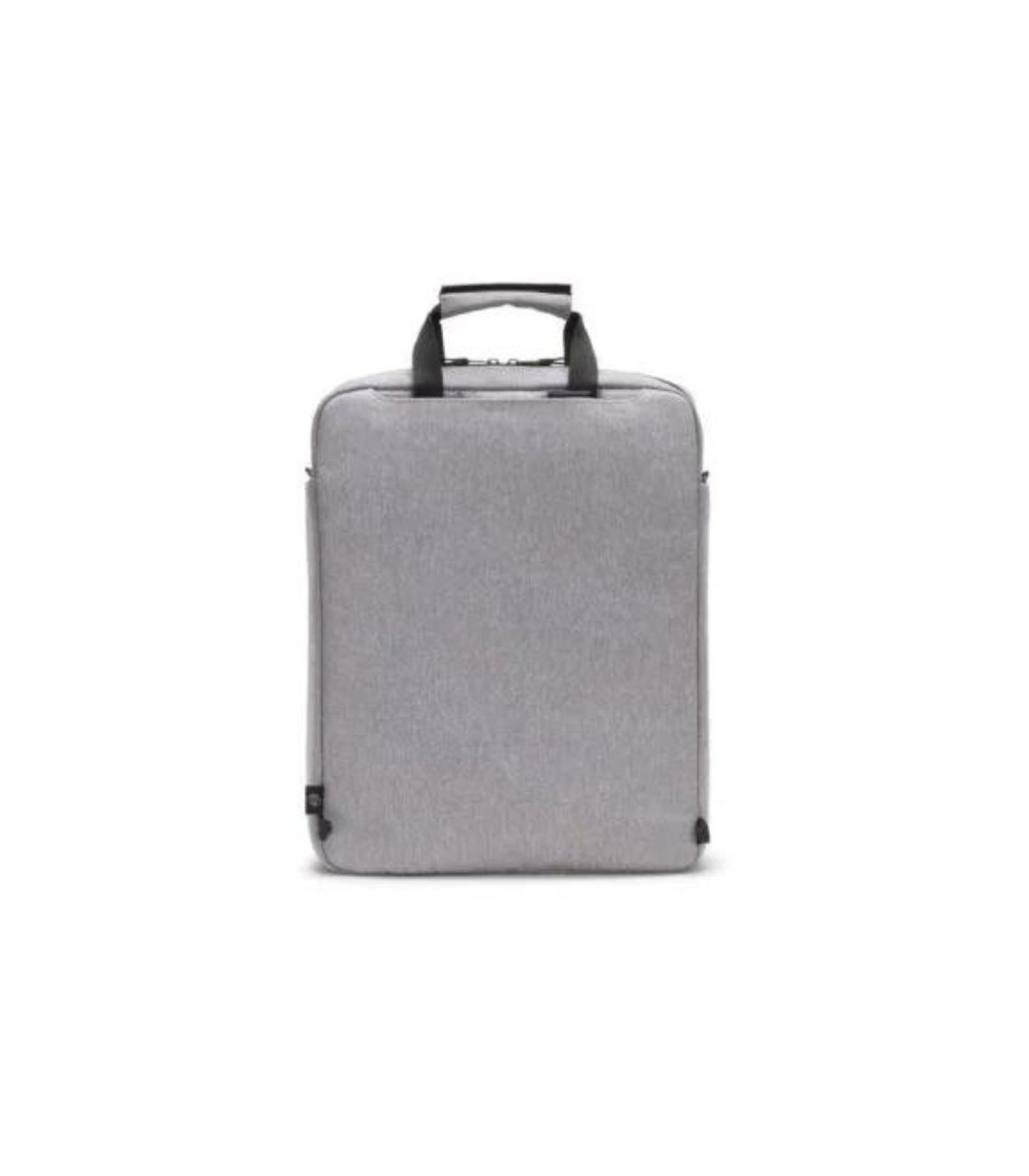 DICOTA Sacoche Ecologique TOTE BAG MOTION Gris Pour PC portable 13-15.6 Polyes