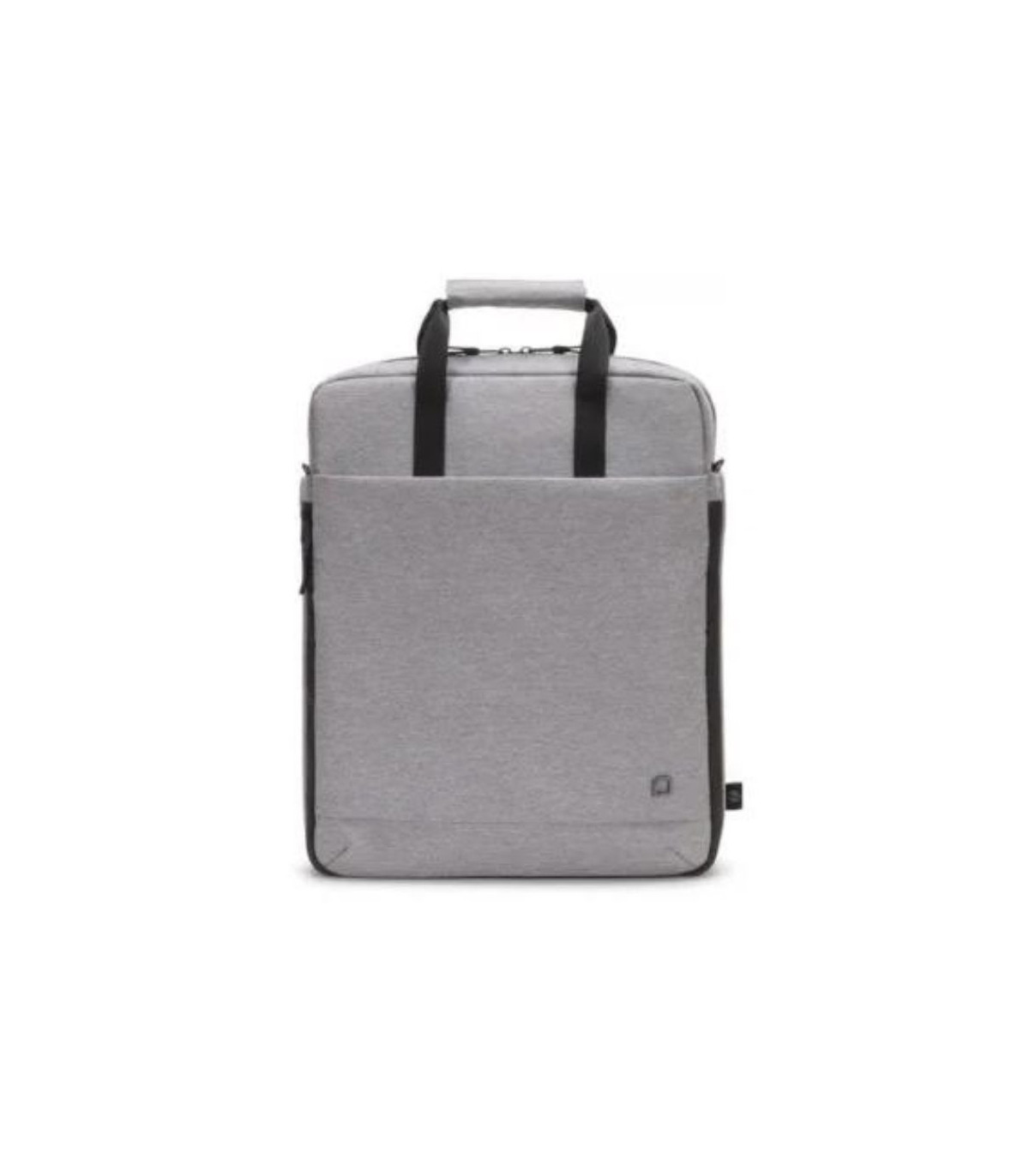 DICOTA Sacoche Ecologique TOTE BAG MOTION Gris Pour PC portable 13-15.6 Polyes