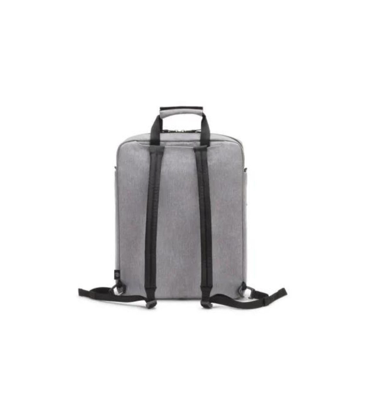 DICOTA Sacoche Ecologique TOTE BAG MOTION Gris Pour PC portable 13-15.6 Polyes