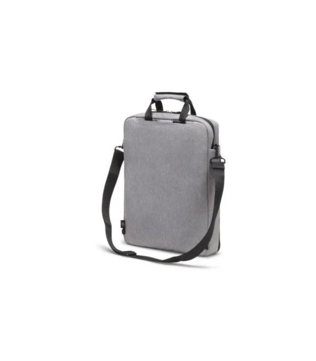 DICOTA Sacoche Ecologique TOTE BAG MOTION Gris Pour PC portable 13-15.6 Polyes